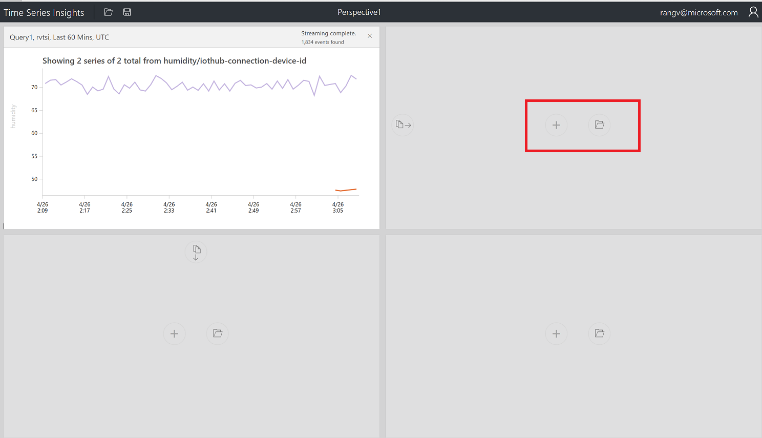 Visualize Data_