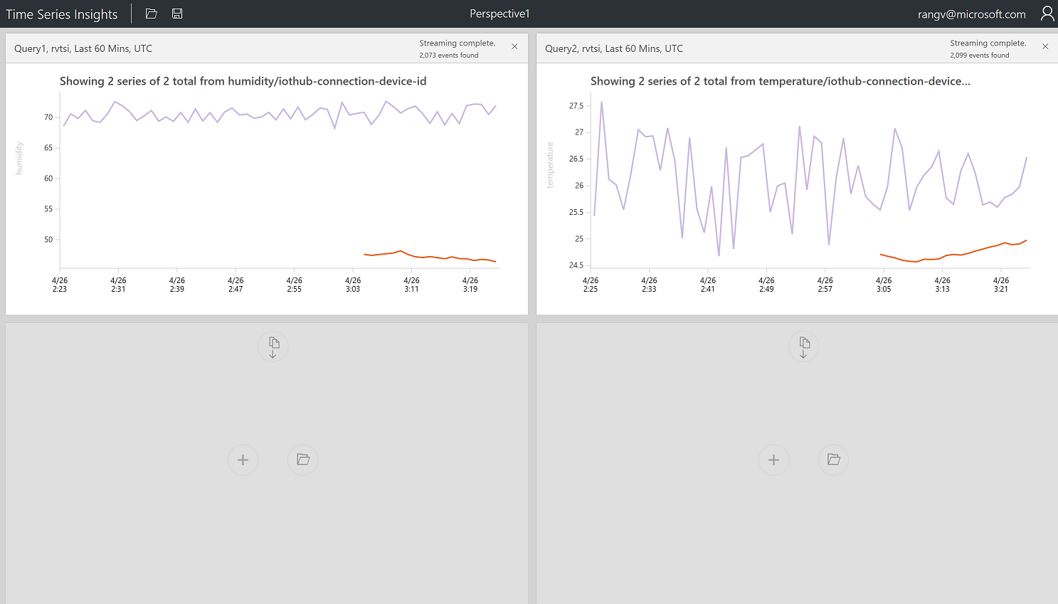 Visualize Data_